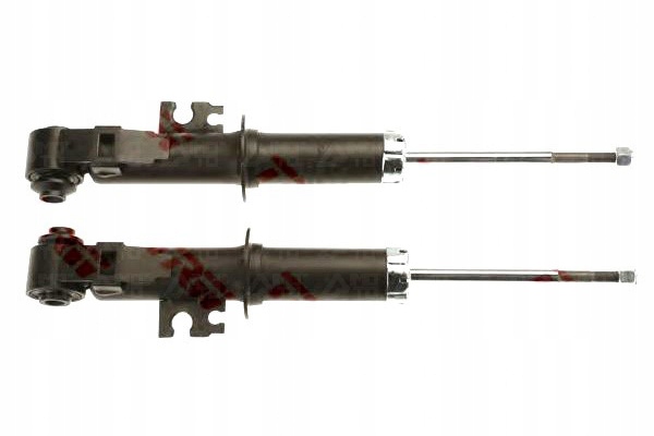 фото №8, Амортизатор mini cooper