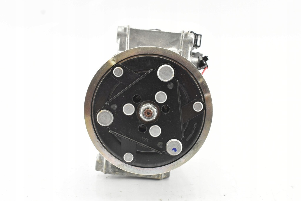 фото №15, Renault nissan компресор кондиціонера 926005450r