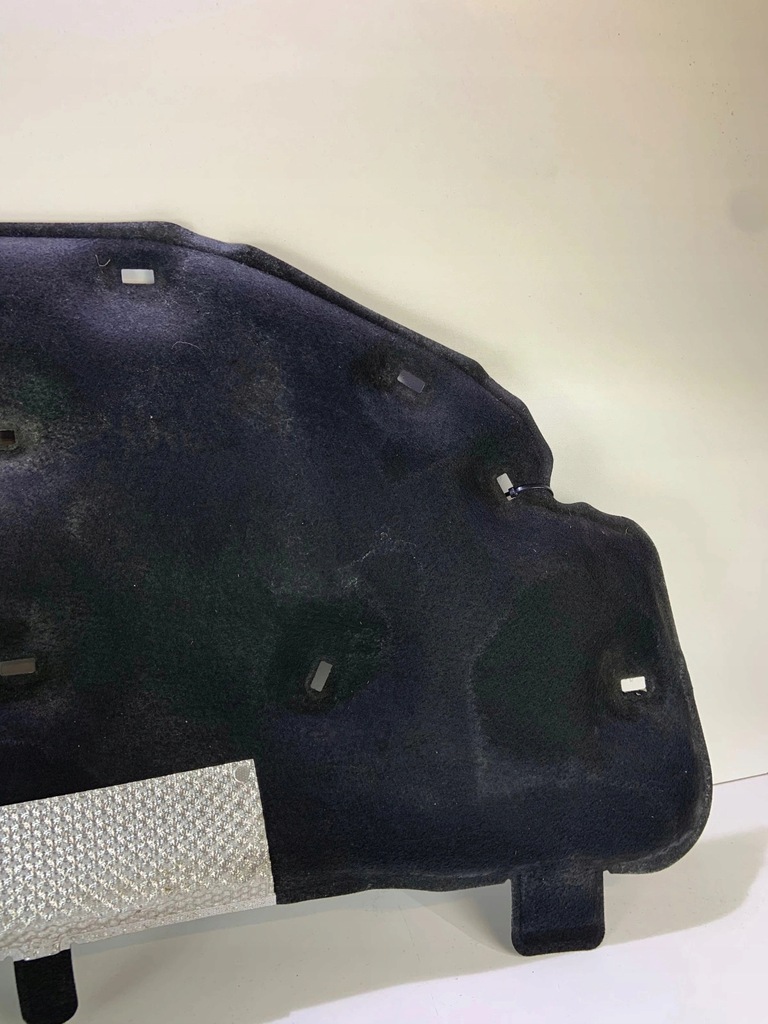 фото №9, Шумоизоляция капот подкрылок ford mondeo mk5 + клипсы