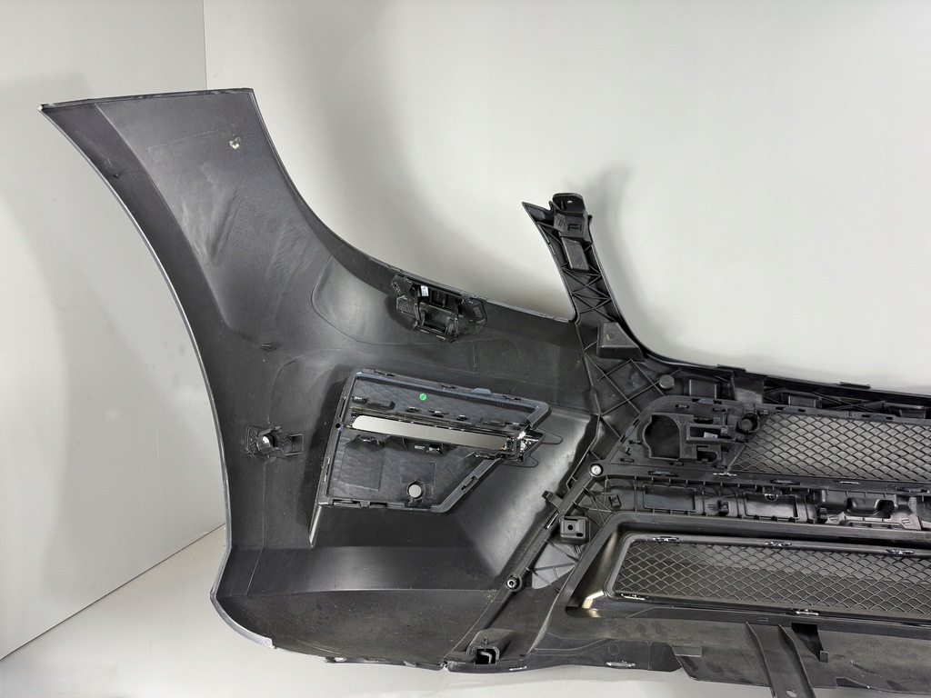 фото №15, Mercedes ml w166 166 amg бампер перед передний kompletny fv