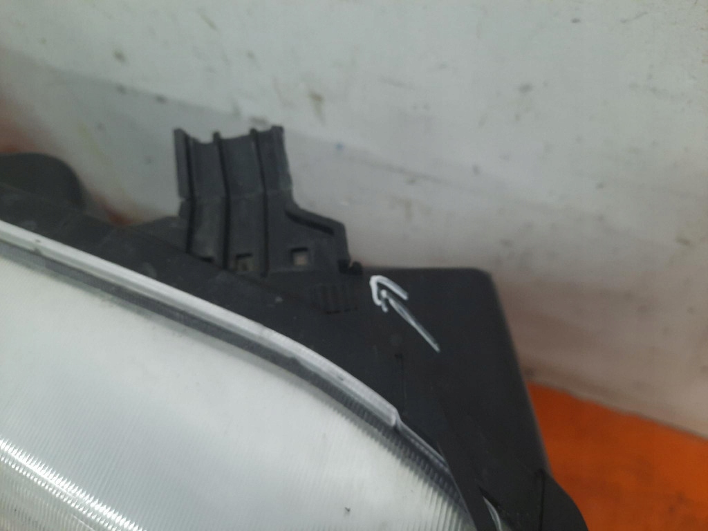 фото №9, Toyota tacoma 16-20 лампа права перед фара правий