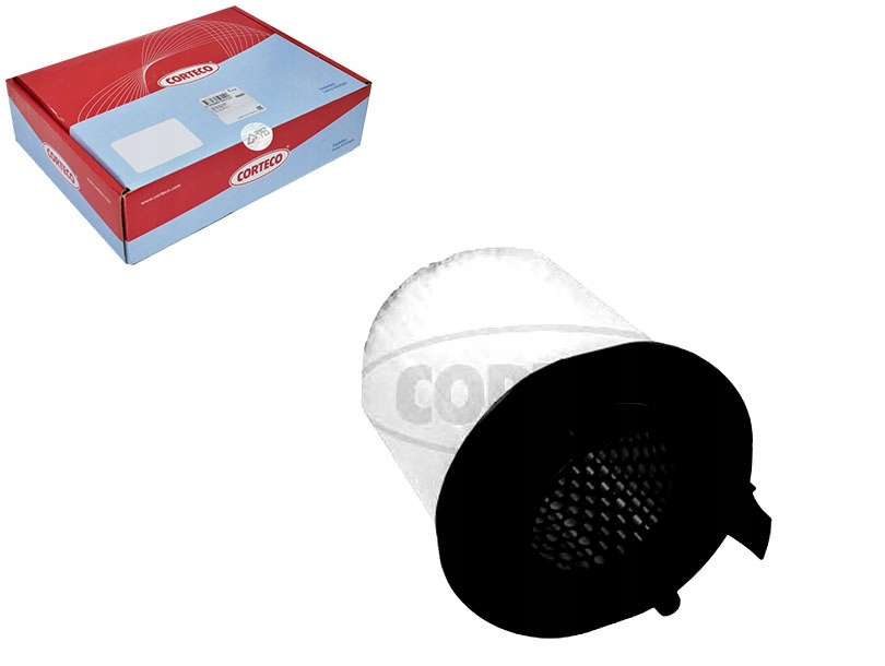 Купить Фильтр воздуха corteco 420133843b pa3577