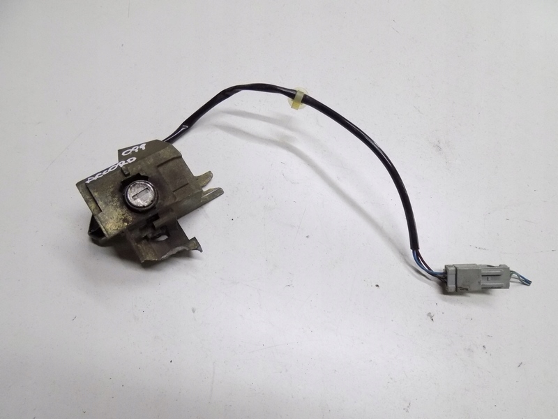 Купить Honda accord vi 97-01 sedan вкладка