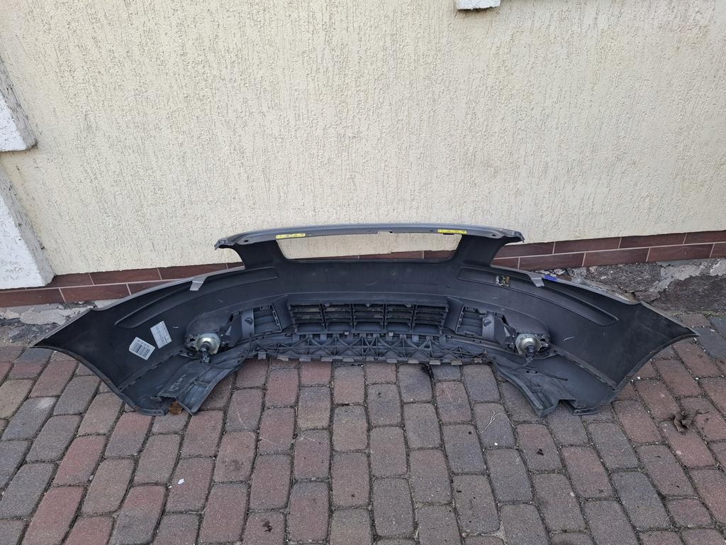 фото №13, Бампер передній volvo s40 ii,v50 04-07,spryski