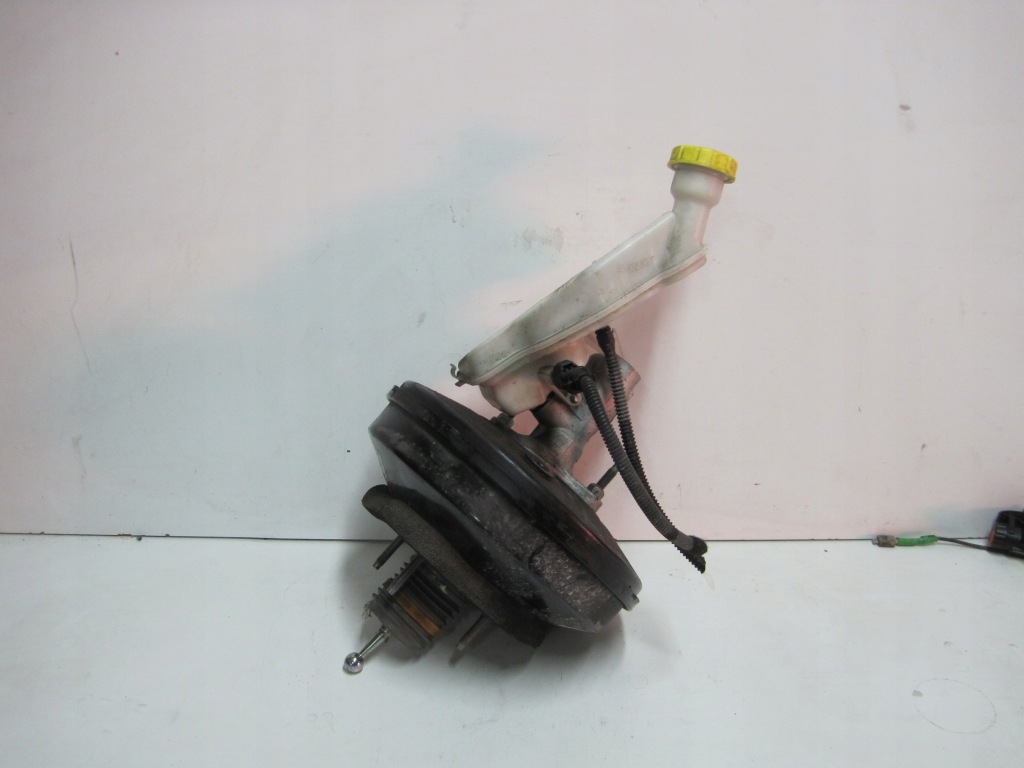 Купити Підсилювач гальм насос гальмівна citroen c3 aircross 9813761080