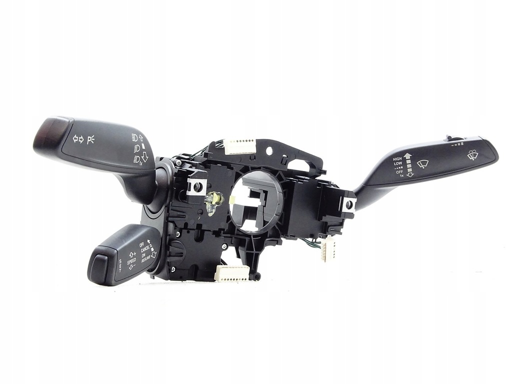 фото №1, Переключатель комбинированный лента audi a3 8v 8v0953521cb 8v0953502h