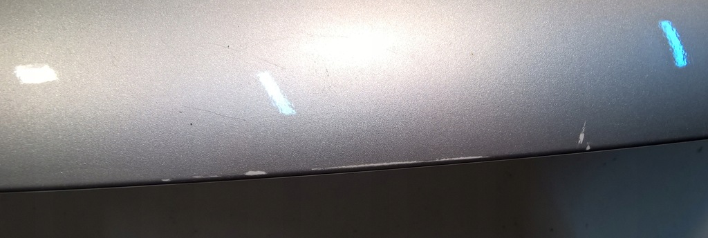 фото №9, Smart fortwo iii a453 14-20 капот крышка перед оригинальный номер