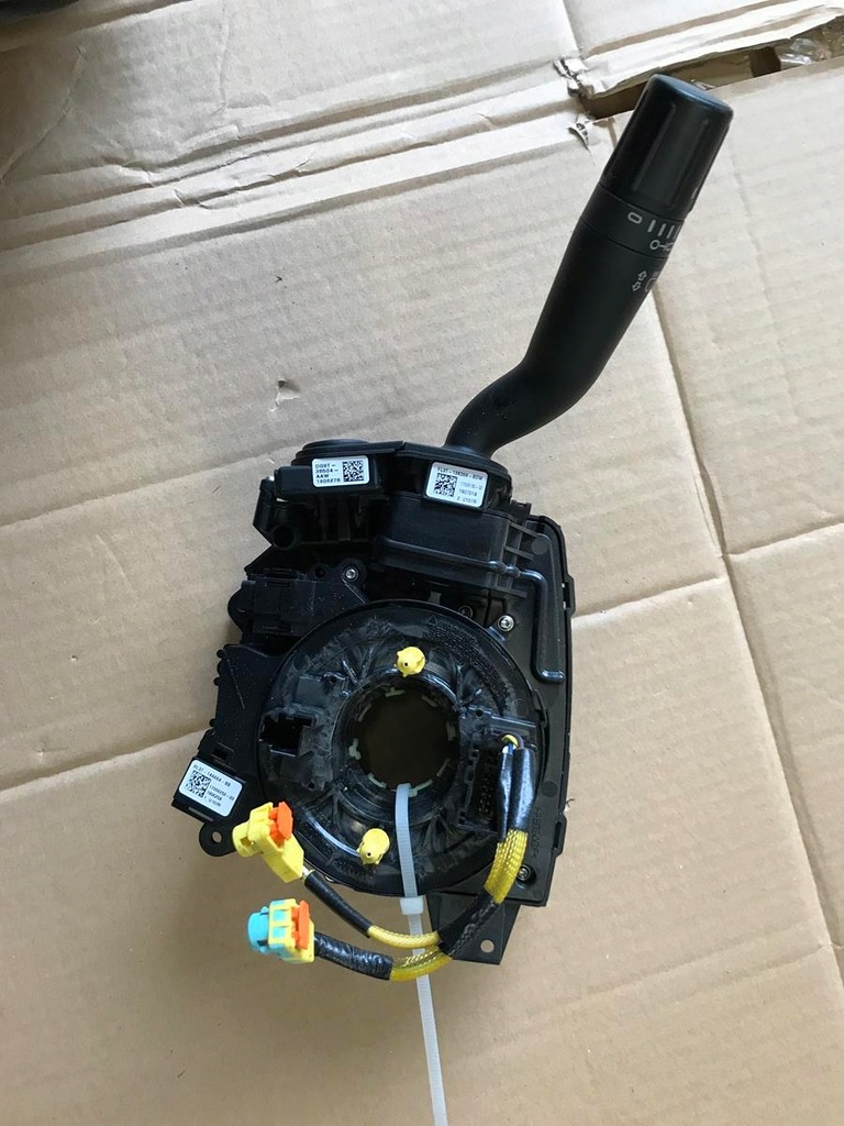 фото №1, Ford f150 raptor 2017-2020 лента шлейф рычаг