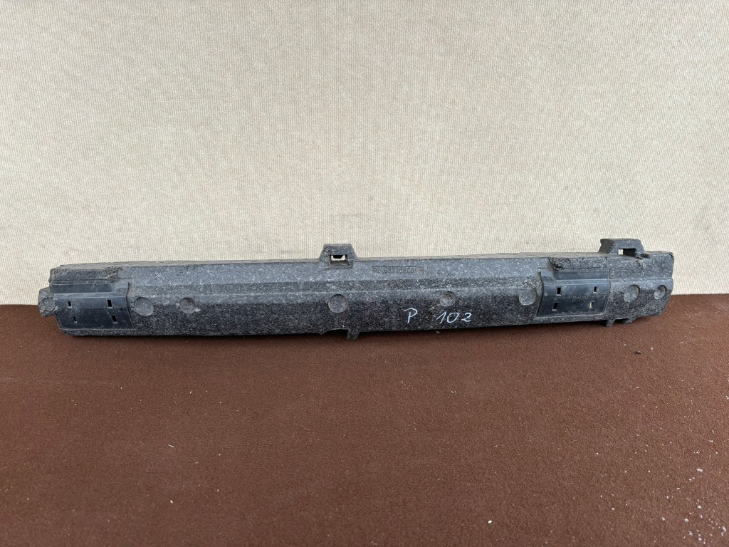 фото №1, Alfa romeo 159 піна абсорбер бампера задня 606973680dx p102