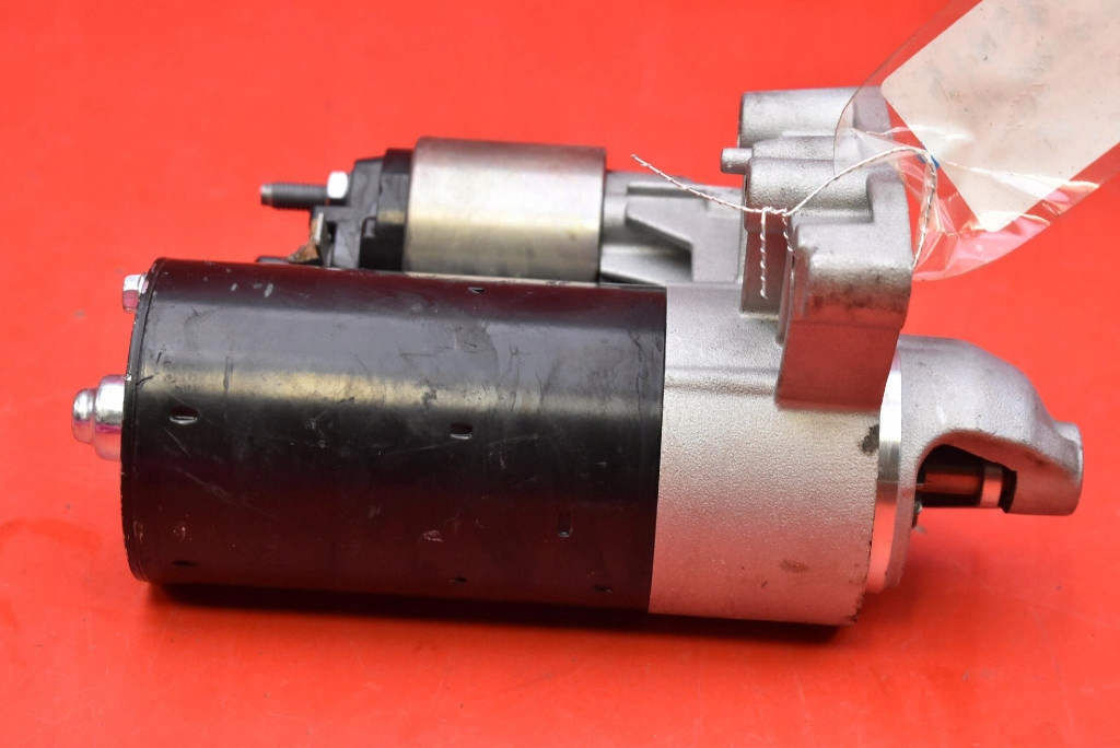 Стартер test s0322 mini cooper r56 1.6 thp 175 km 06-10 Зі Шроту