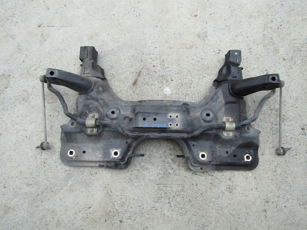 фото №1, Opel corsa e adam підрамник