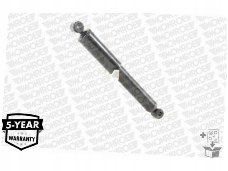 фото №2, Амортизатори задня monroe v2509