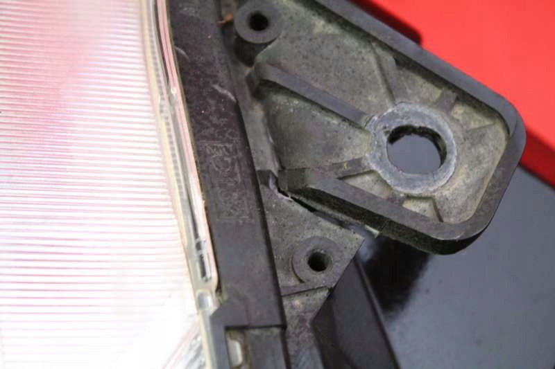 фото №7, Фара лівий лампа перед ксенон ксенон eu honda fr-v frv 04-09