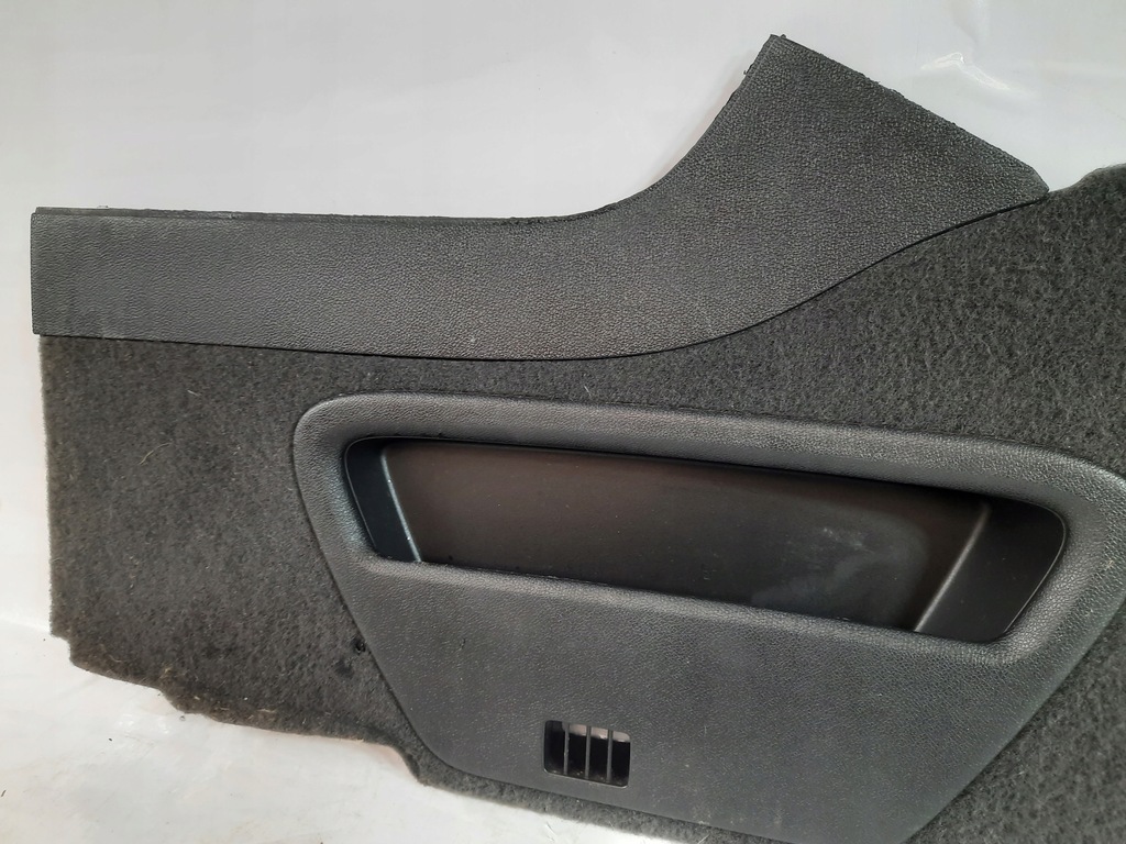 фото №12, Gmc acadia 12-16 захист тунель середнього ліва права usa