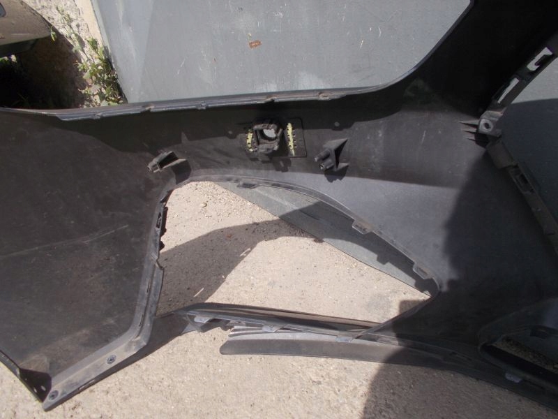 Hyundai i30n передній бампер Зі Шроту