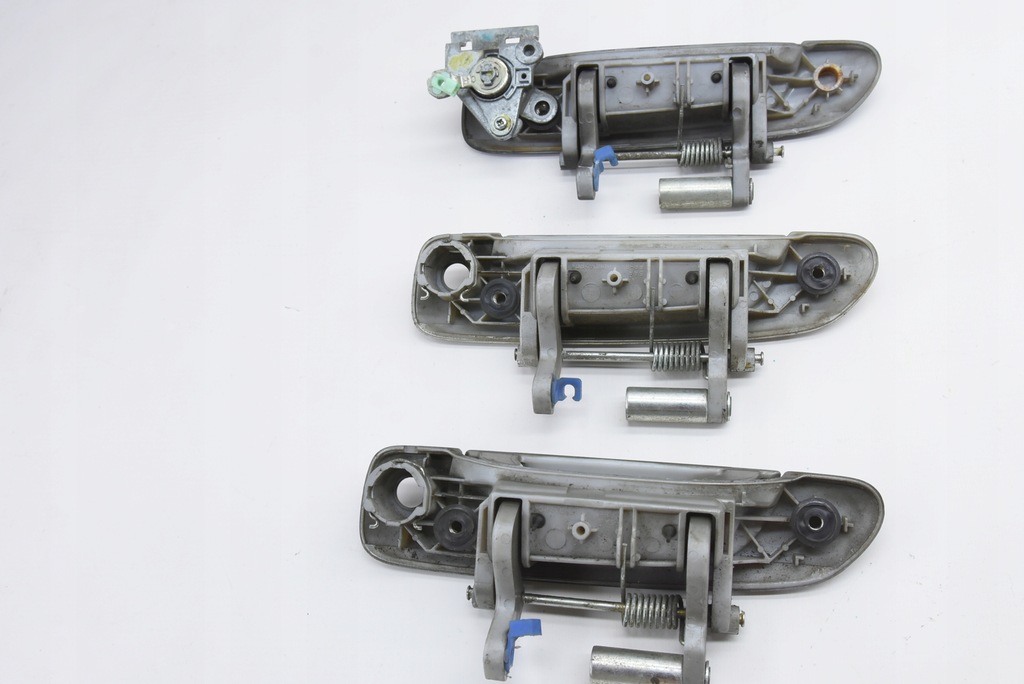 фото №8, Honda city ручка дверь правая левая перед правый левый задняя