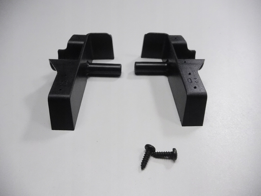 фото №1, Кронштейни полиця багажника renault 21 7701203285