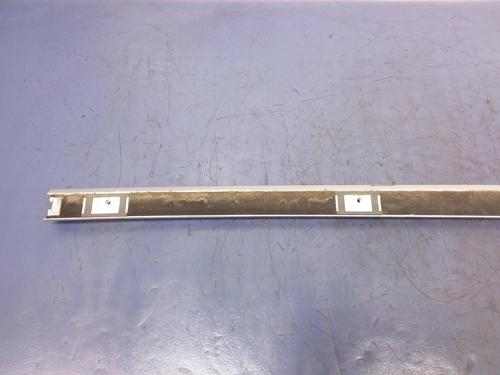 фото №4, Citroen c4 grand picasso ii молдинг кровельная левая