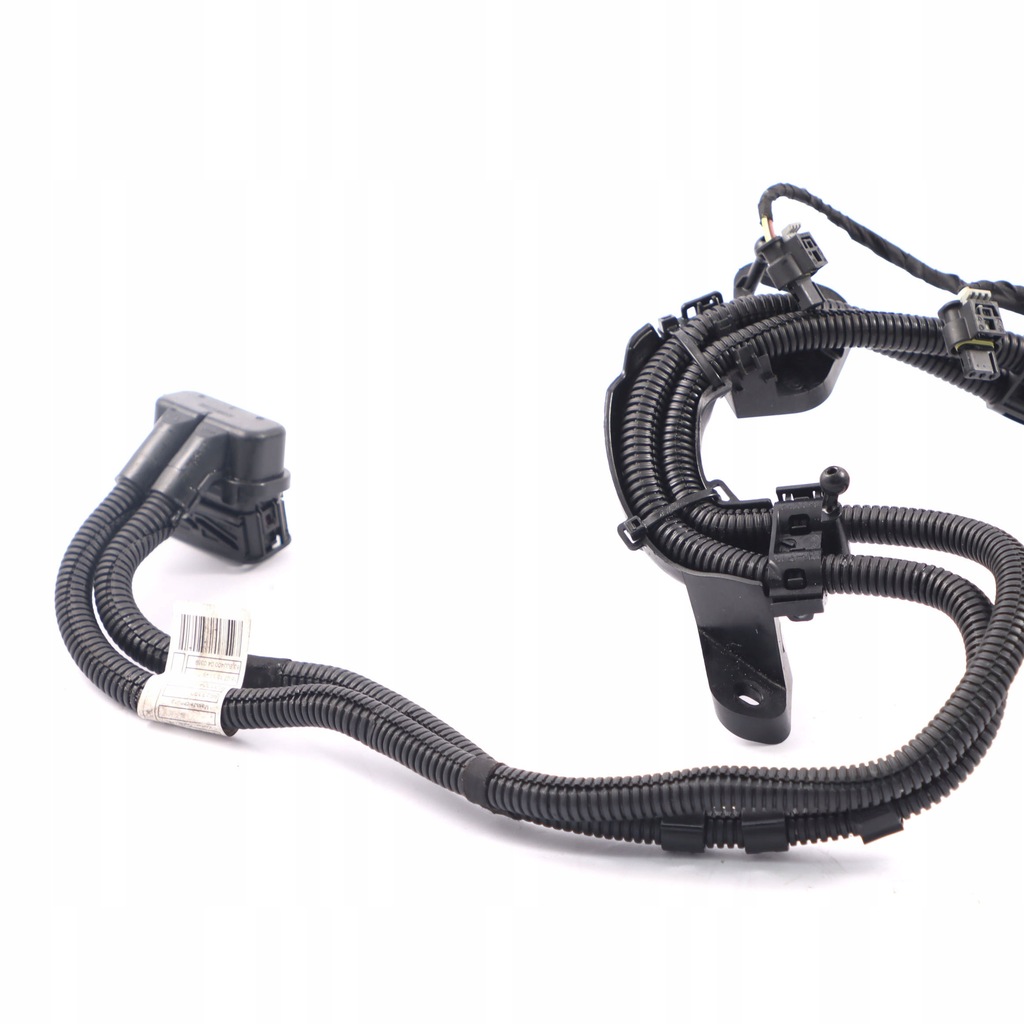 фото №15, Mini r55 r56 n12 электропроводка жгут трубопровод форсунок катушек двигателя 7585946