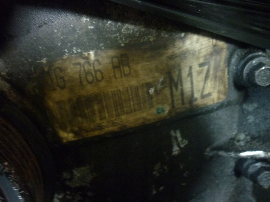 фото №7, Jaguar s-type 3.0 v6 двигун 1g766ab