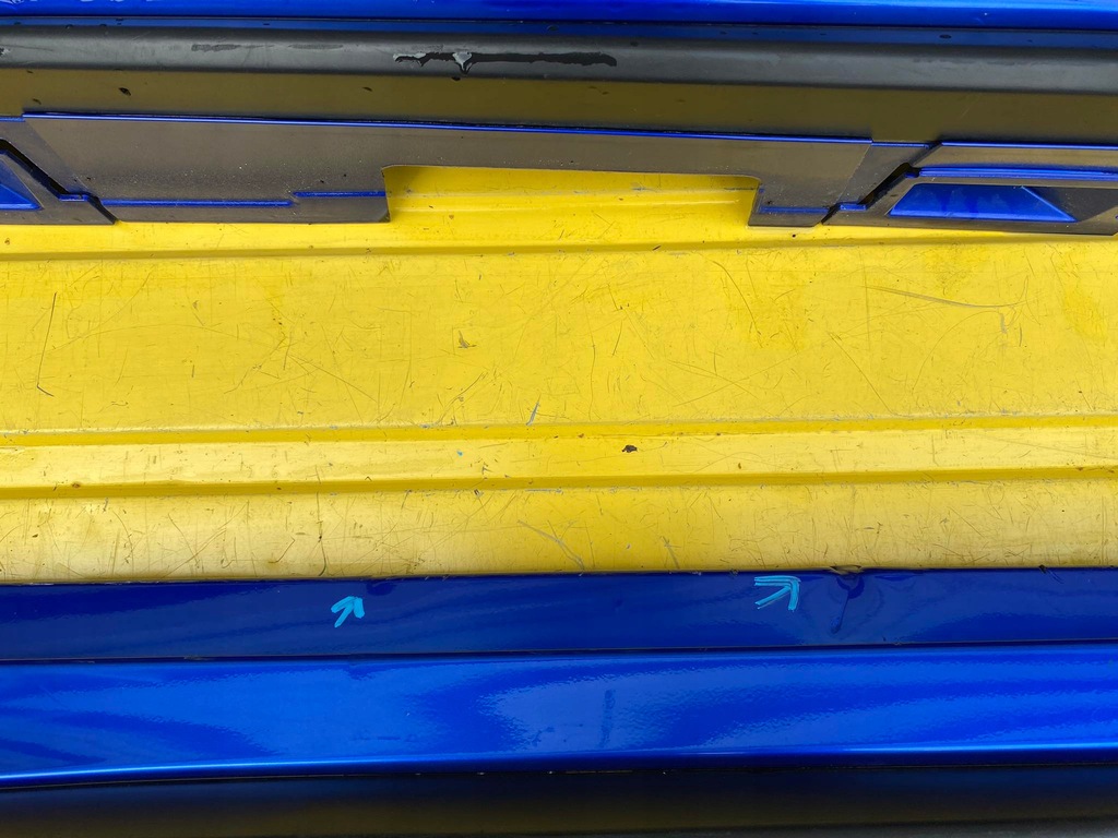 фото №5, Honda civic xi молдинг порог правая