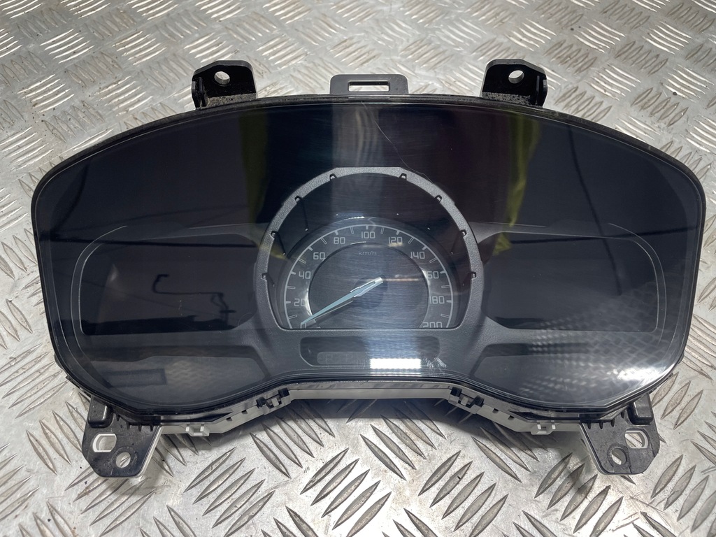 фото №1, Лічильник прилади ford ranger v 3.2 tdci gb3t-10849-hd3zhe