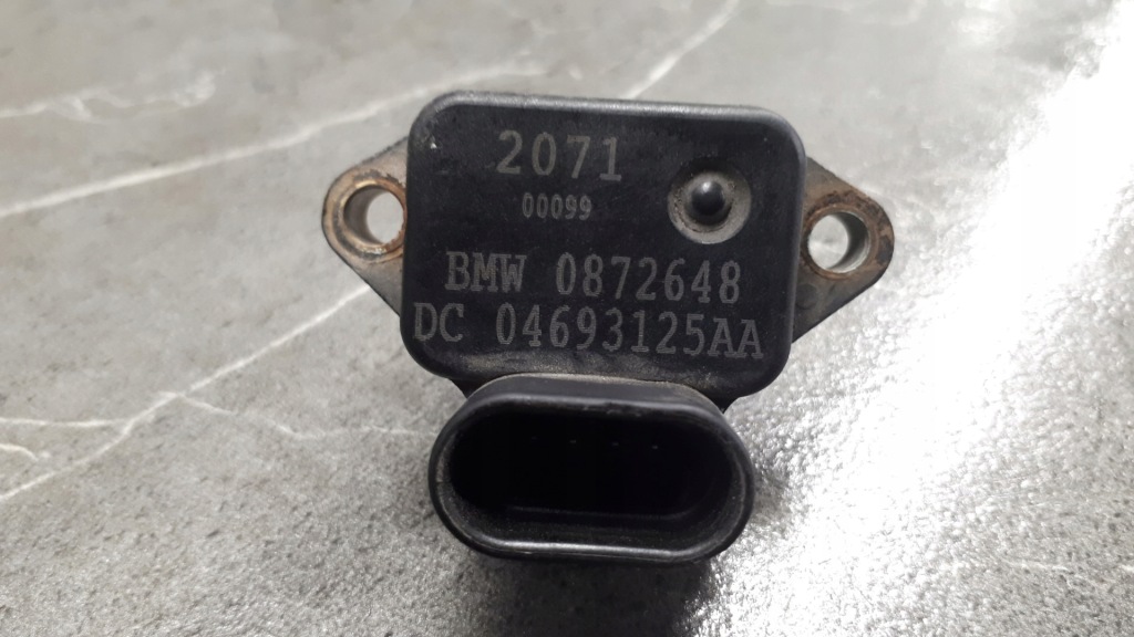 Купить 0872648 датчик давления mini cooper r50