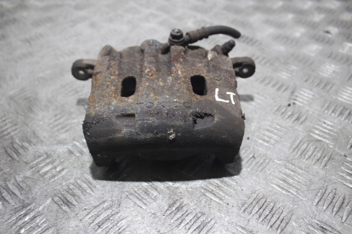 фото №1, Суппорт тормоза левый задняя ford ranger iv 2.5tdci