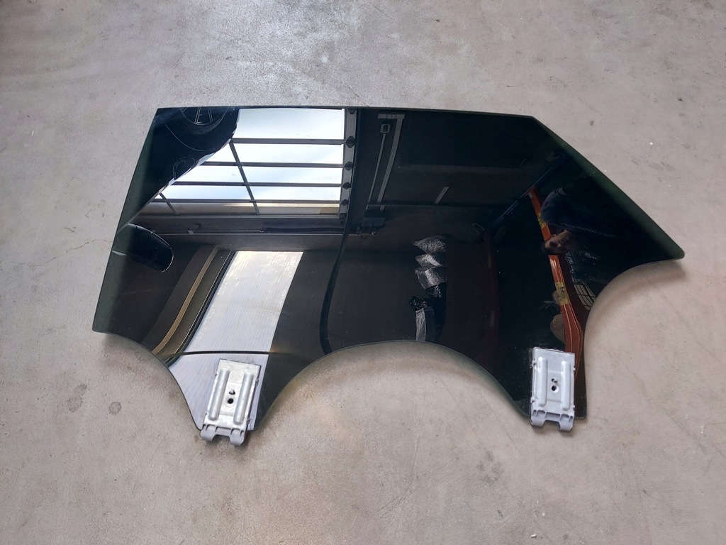 фото №1, Скло двері vw arteon лівий задня 21r as3