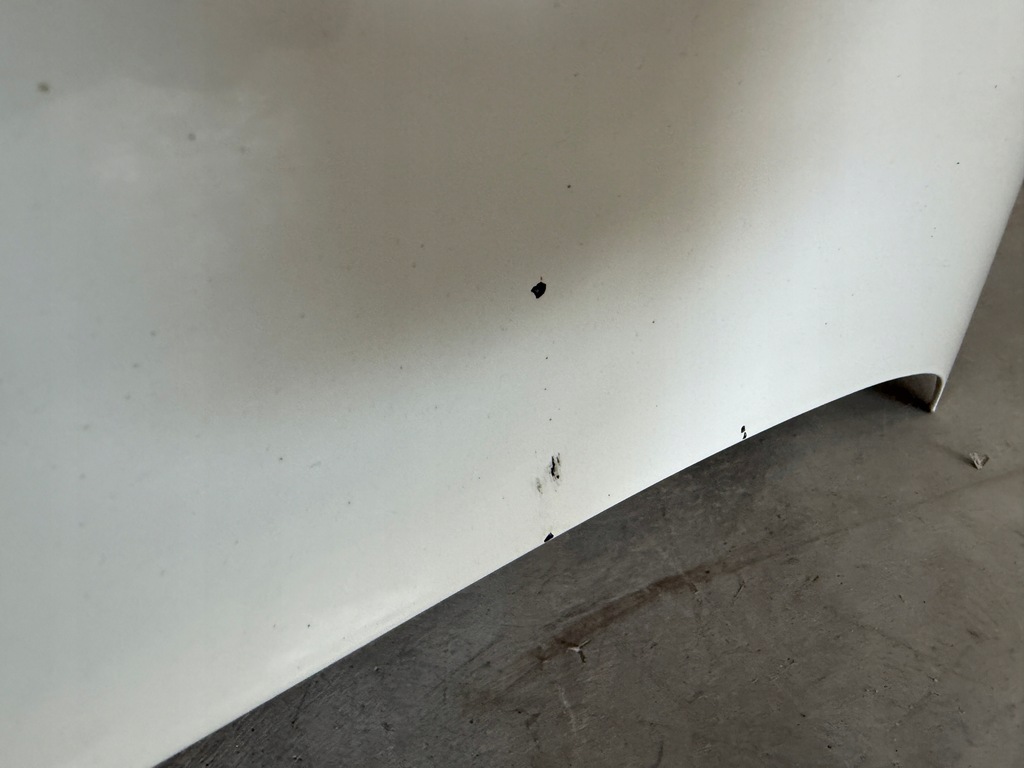 фото №10, Капот крышка двигателя комплектная opel corsa e 14-19