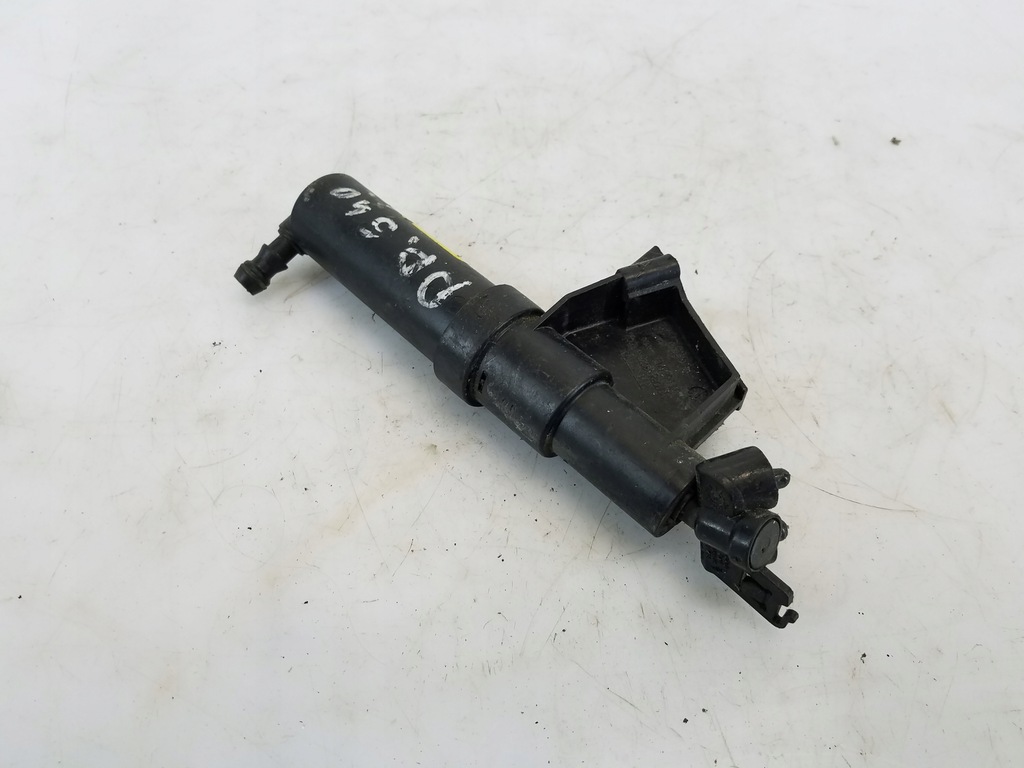 фото №1, Омыватель лампы перед левый volvo s40 ii v50