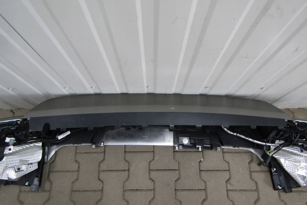 фото №10, Бампер задняя задний land rover defender ii 20-