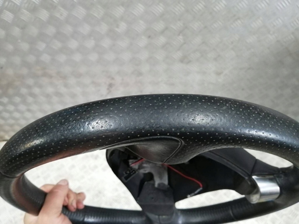 фото №8, Повітропровід шкіра peugeot 407 ідеальний стан