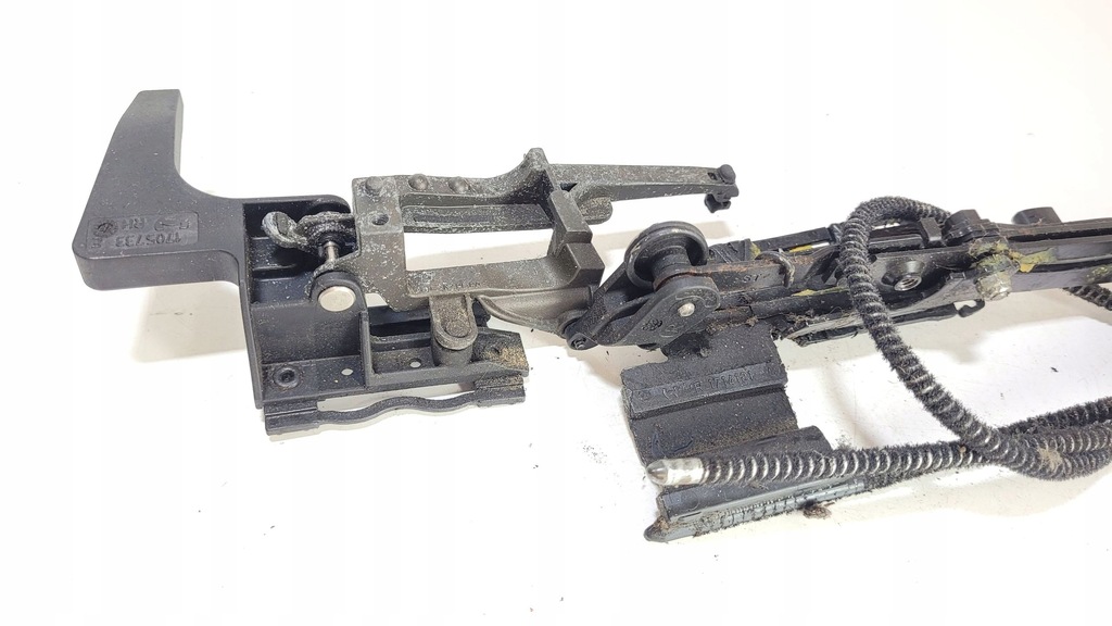 фото №6, Audi a6 s6 c6 4f 2006 другое запчасти салона автомобиля