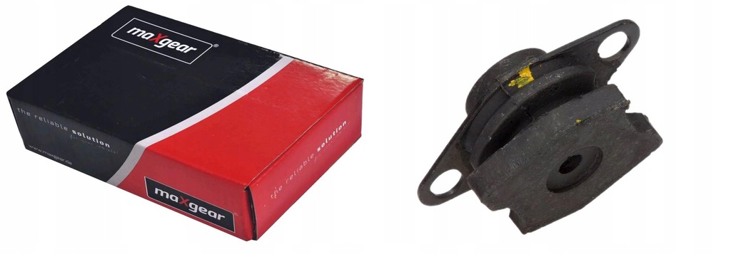 фото №1, Подушка renault sil. scenic -03 коробка передач. bieg.le