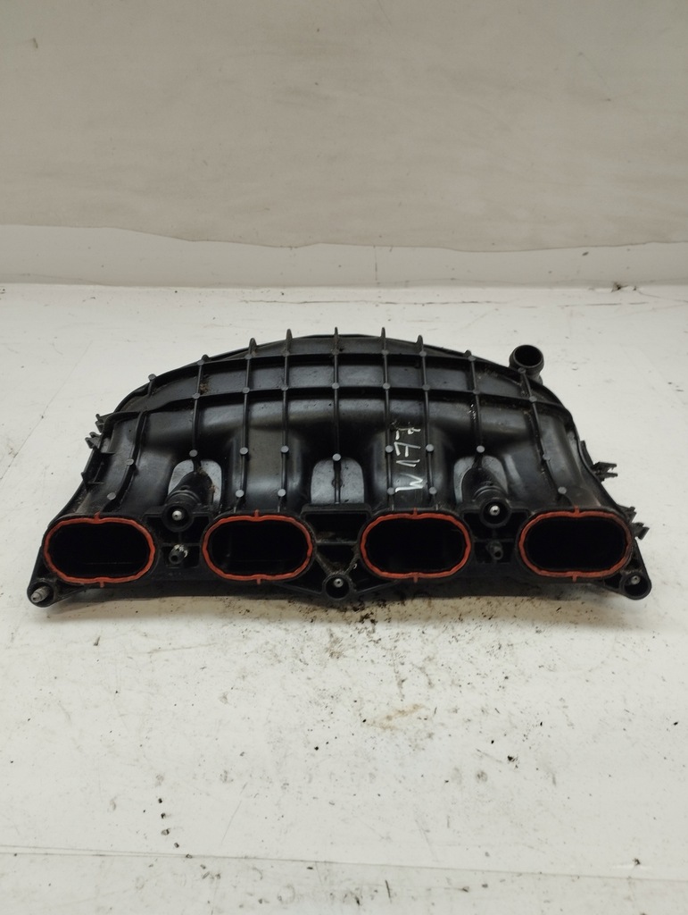 фото №8, Mercedes a35 w177 amg коллектор всасывающий a2600902600