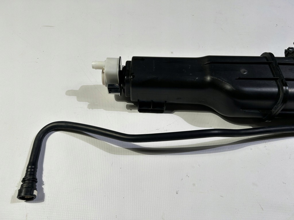 Купити Фільтр вугільний паров пального evap dodge ram 1500 2013-