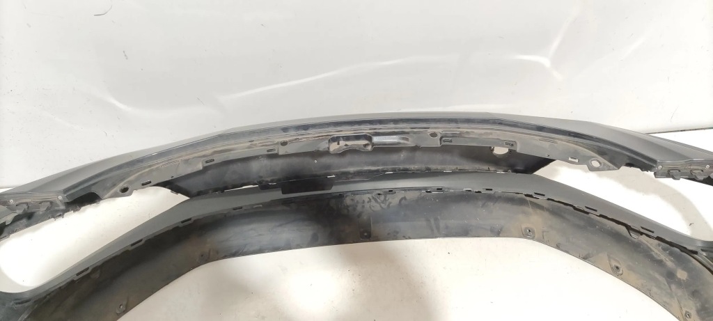 фото №12, Бампер передній перед porsche panamera 971