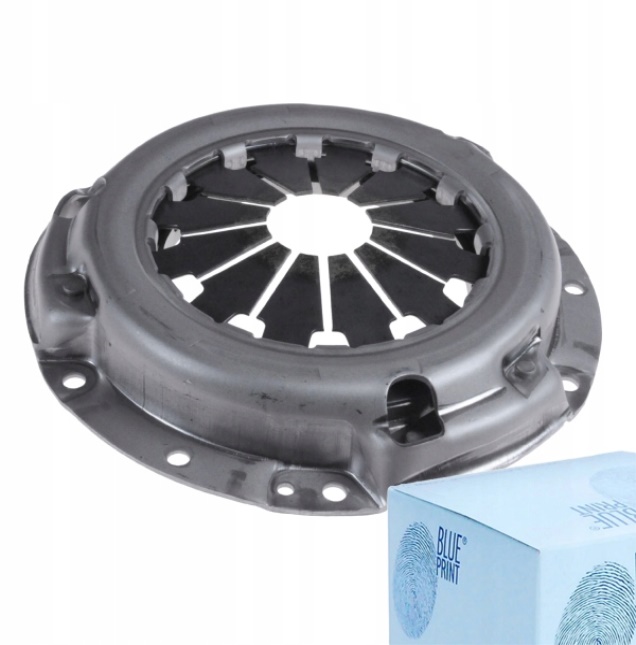 фото №1, Прижим сцепления blue print do mazda mx-3 1.6i