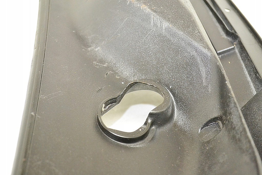 фото №5, Aygo c1 p-107 жабо левая mp5722 107283