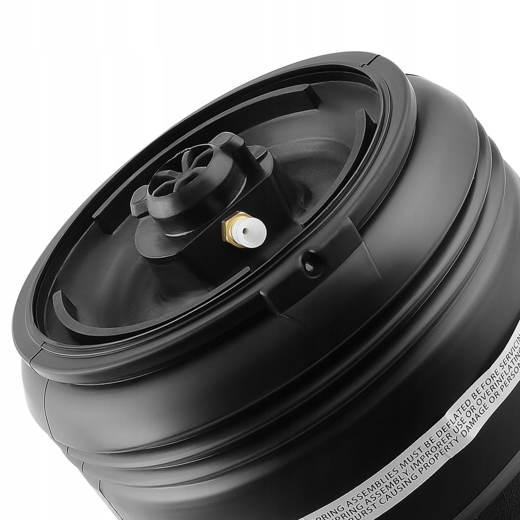 фото №12, Пневмоподушка підвіска пневматичний задня лівий / правий do bmw x5 f15 x6 f16 37126795013