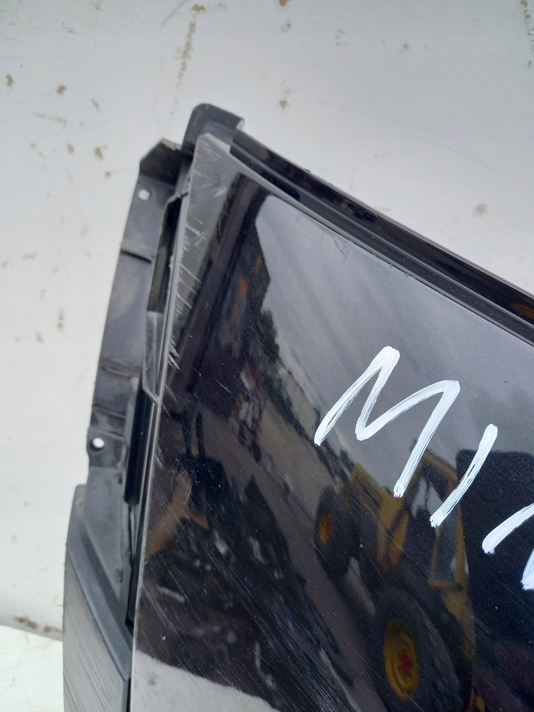 фото №10, Бампер перед mini countryman r60