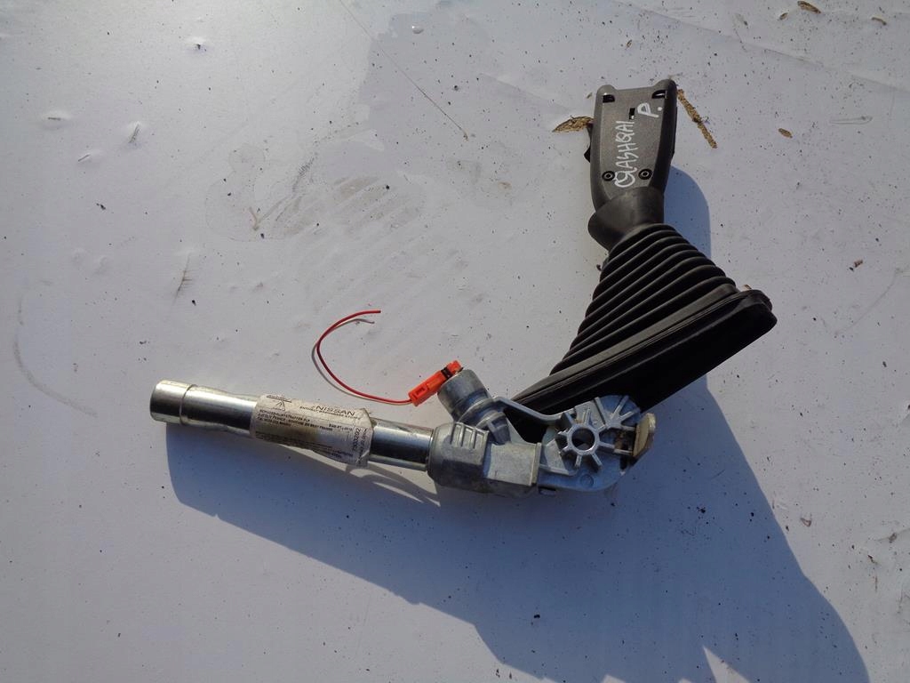 Купить Натяжитель поперечина правый  перед nissan qashqai 1 j10