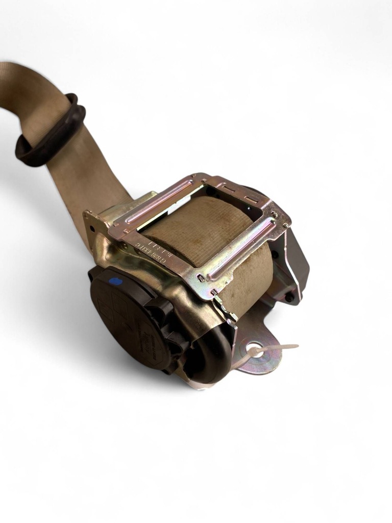 фото №9, Volvo xc90 pas безопасности сиденье заднего