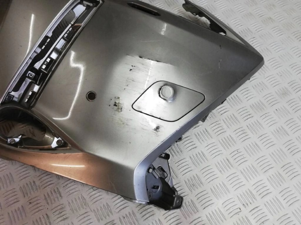 фото №7, Zz lexus ux бампер правий перед 52112-76120