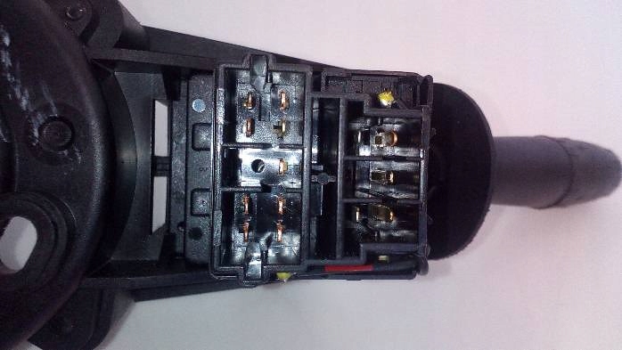 фото №7, Переключатель комбинированный citroen xsara 9624545180