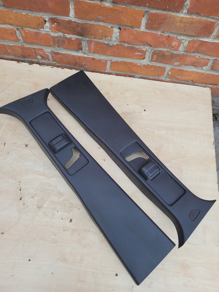 фото №1, Jeep cherokee kk 07-12 защита стойка правая