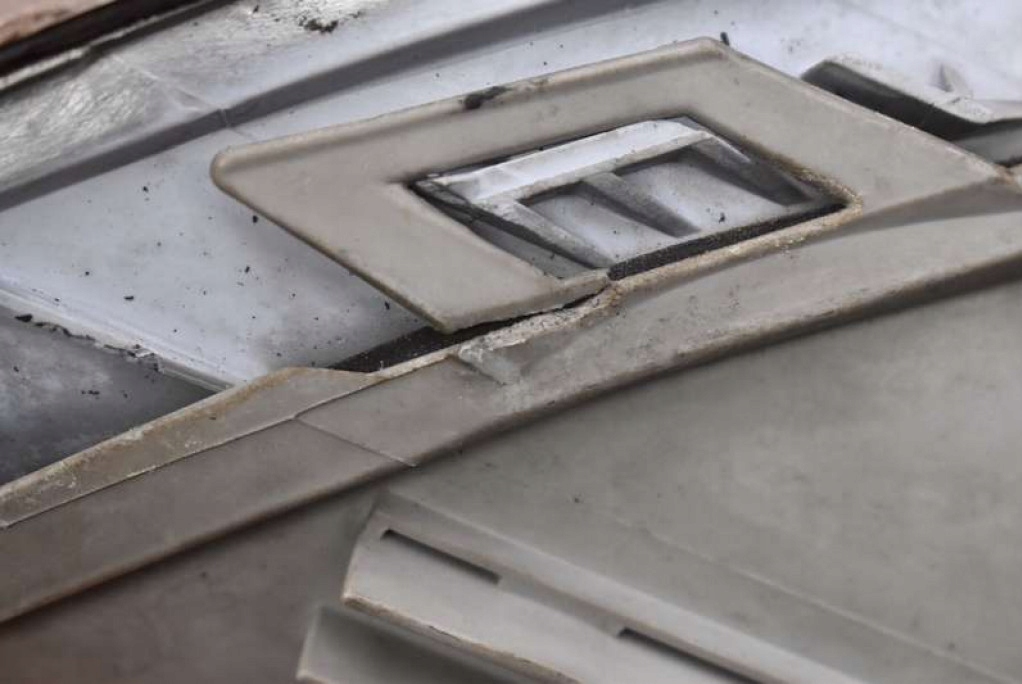 фото №13, Фара лівий лампа перед лінза eu 1c0941005 vw new beetle 98-05