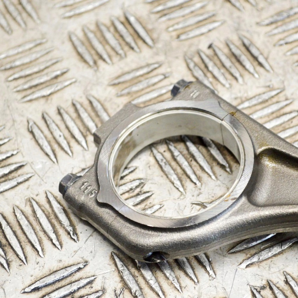 фото №5, Jaguar f-type 2016 поршень