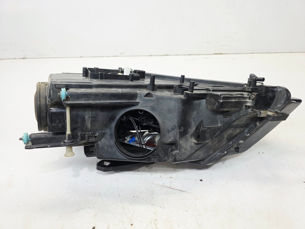 фото №13, Фара лампа правий перед bi ксенон led audi a3 8p 8p0941004be eu 14/25